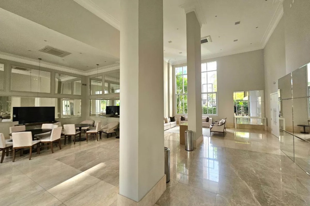 Apartamento, 4 quartos, 400 m² - Foto 25