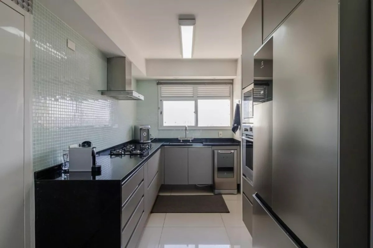 Apartamento, 4 quartos, 237 m² - Foto 19