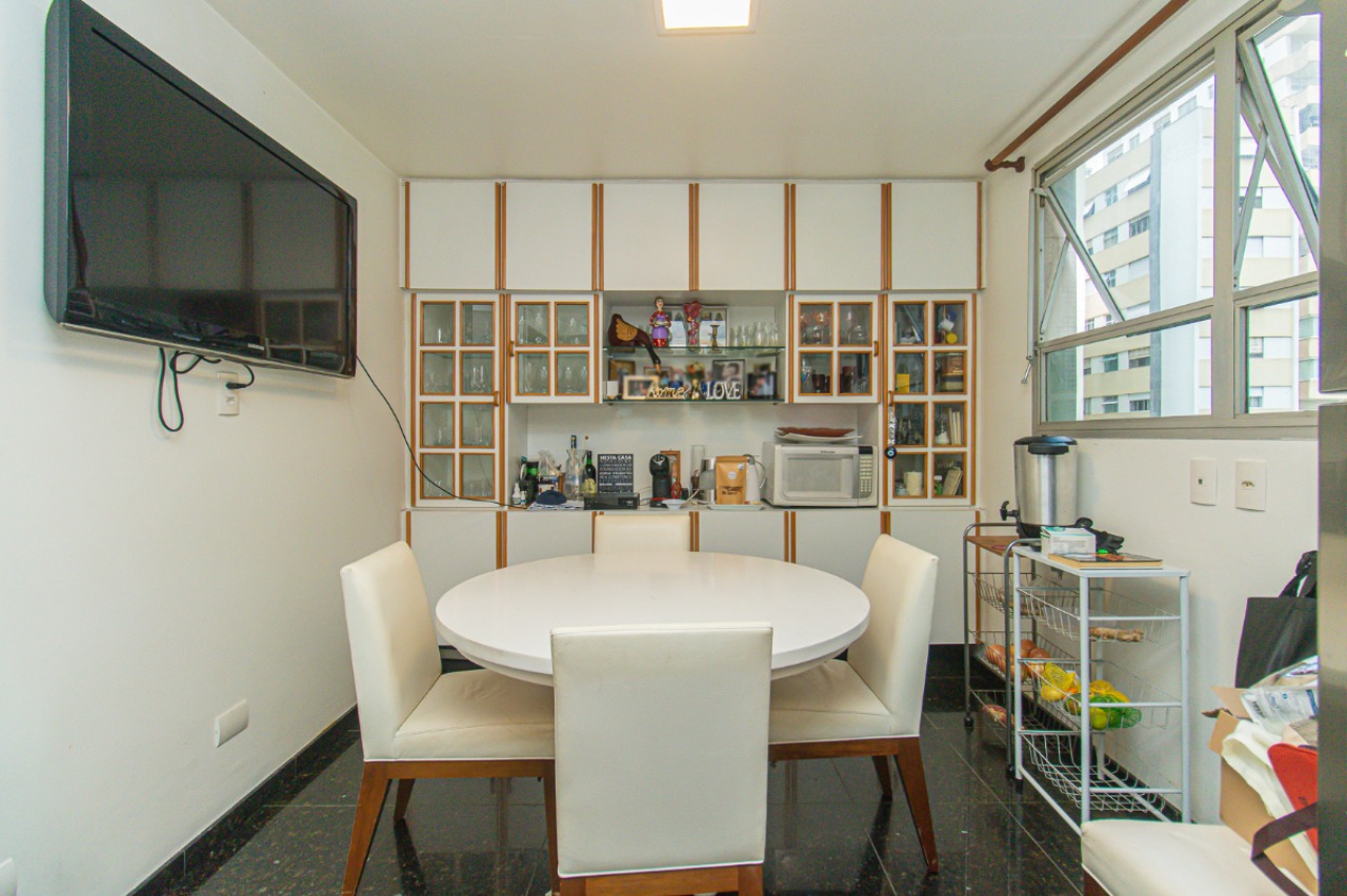 Apartamento, 4 quartos, 210 m² - Foto 6