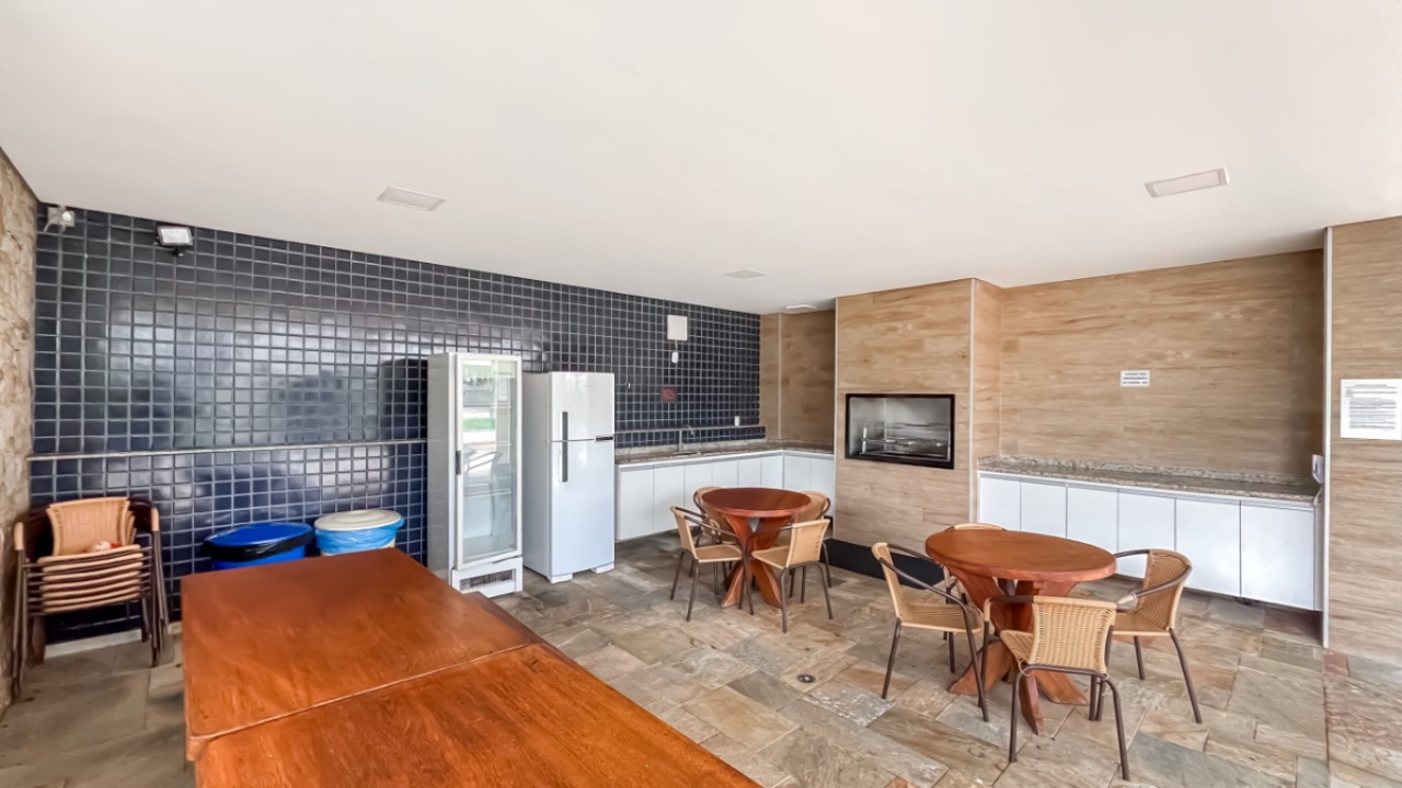 Apartamento, 4 quartos, 140 m² - Foto 23
