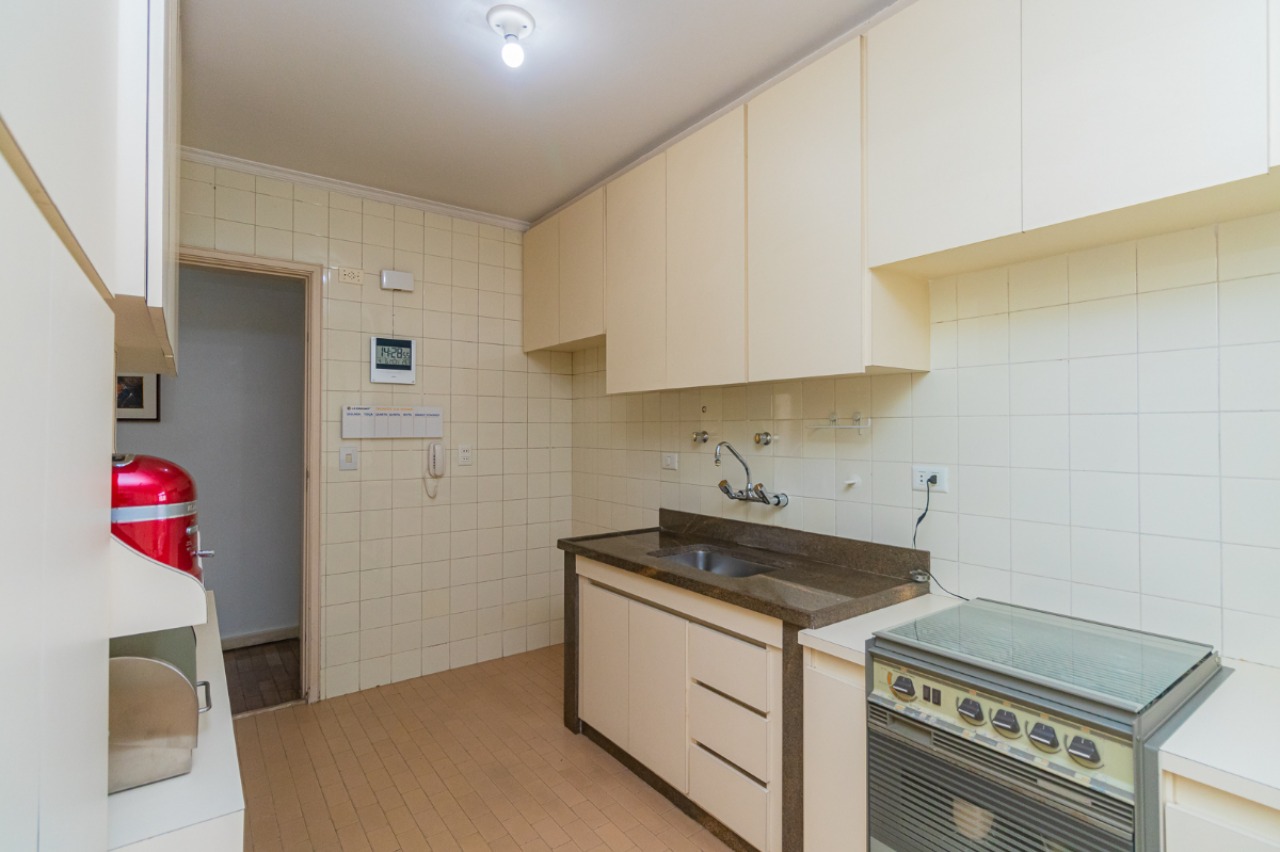Apartamento, 3 quartos, 120 m² - Foto 13