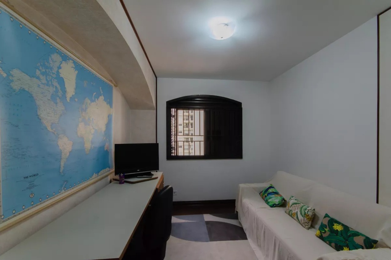Apartamento, 4 quartos, 248 m² - Foto 11