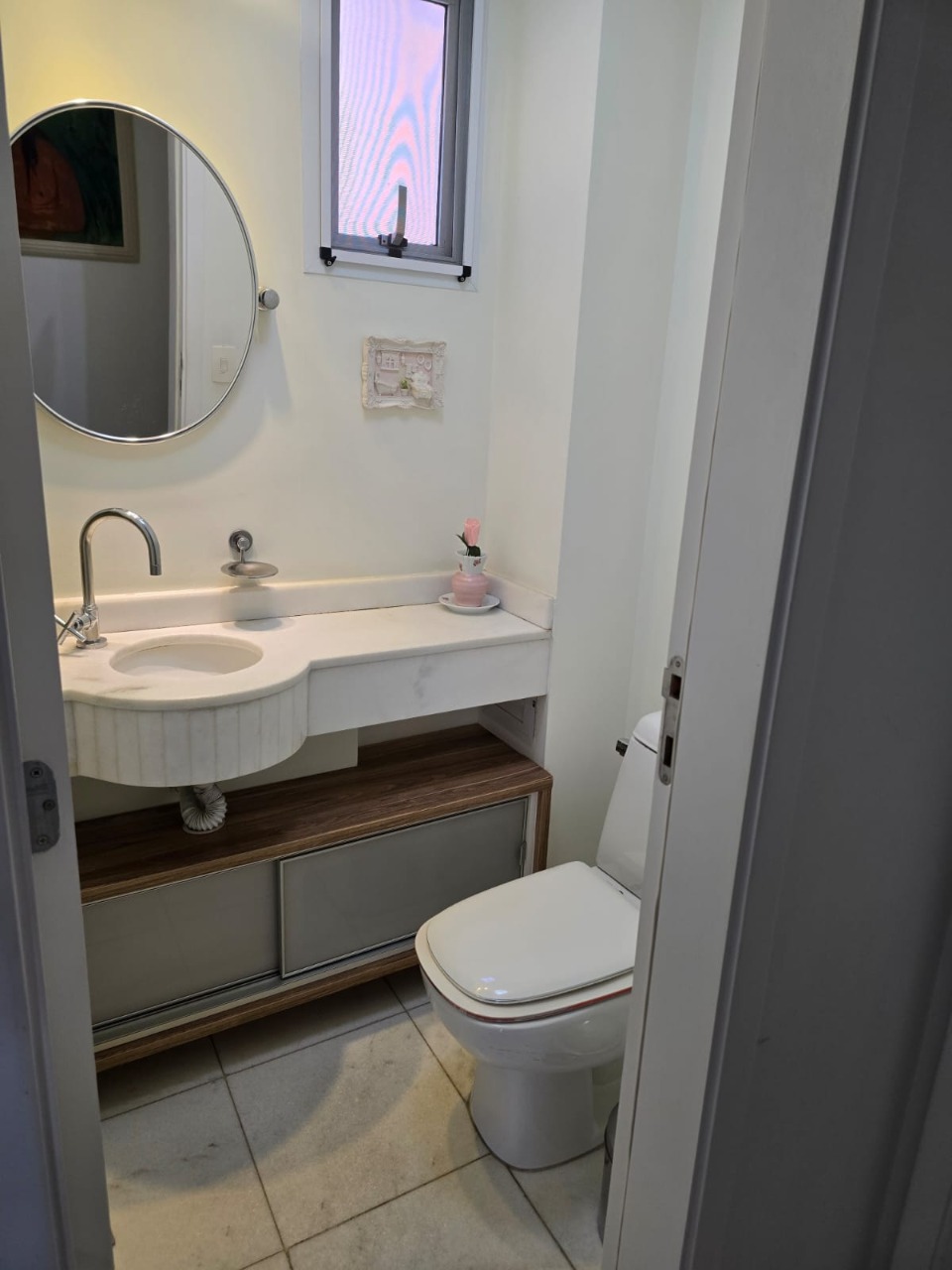 Apartamento, 3 quartos, 190 m² - Foto 6
