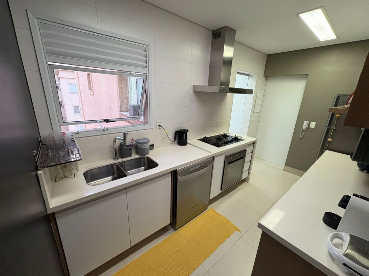 Apartamento, 3 quartos, 115 m² - Foto 9