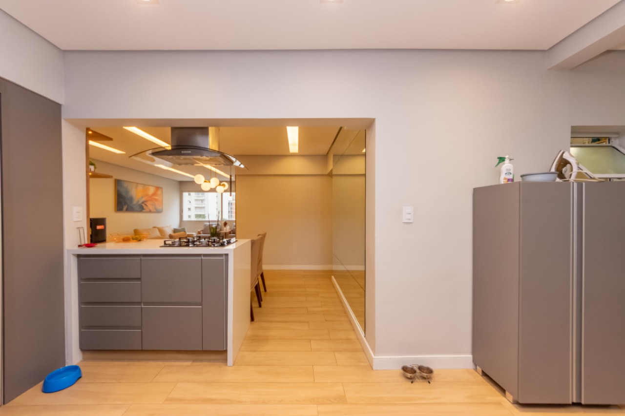 Apartamento, 3 quartos, 100 m² - Foto 13