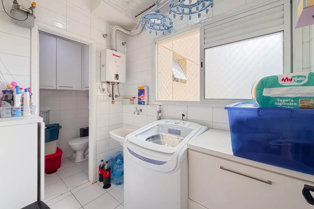 Apartamento, 3 quartos, 84 m² - Foto 19