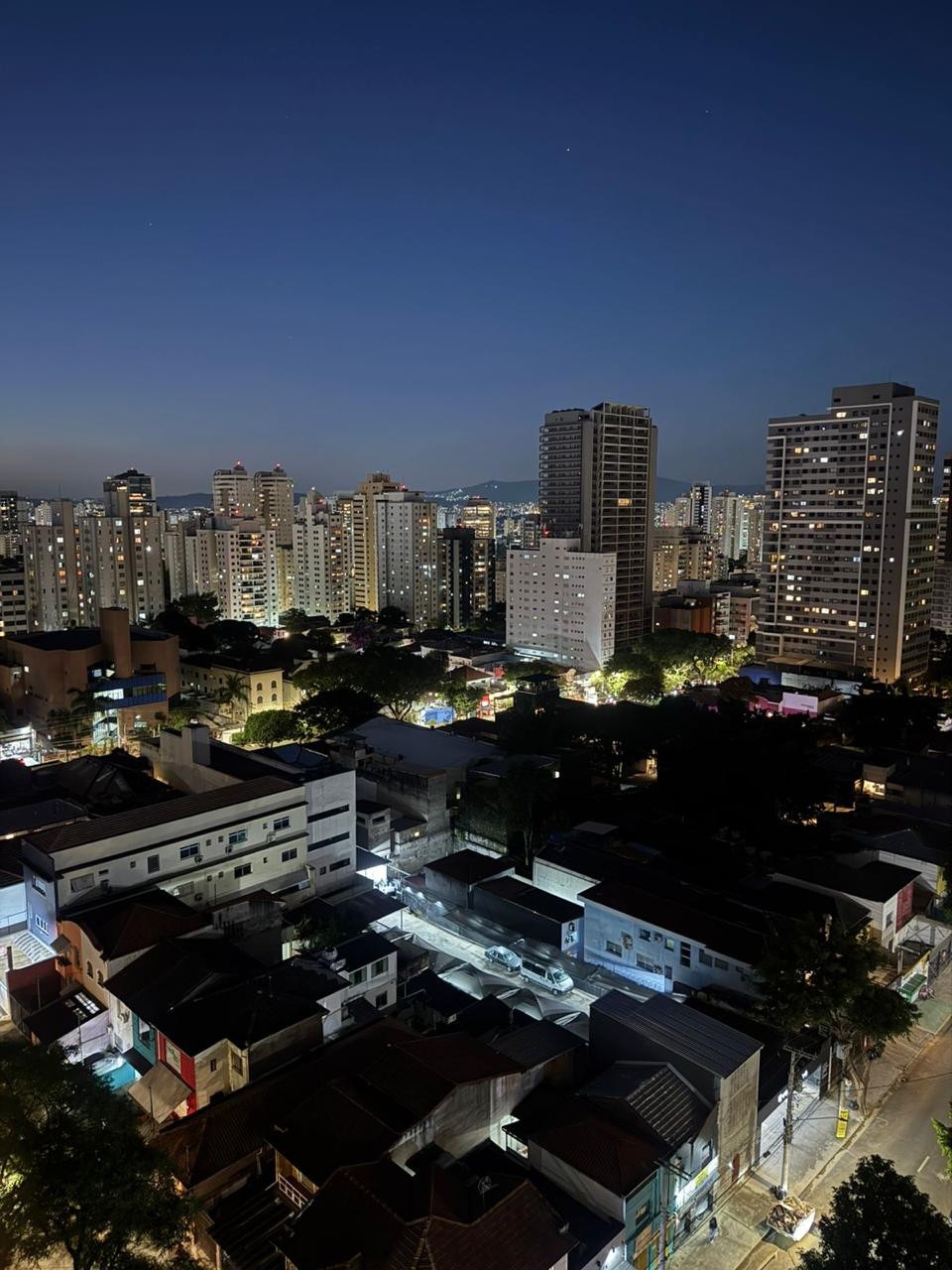 Apartamento, 3 quartos, 160 m² - Foto 6