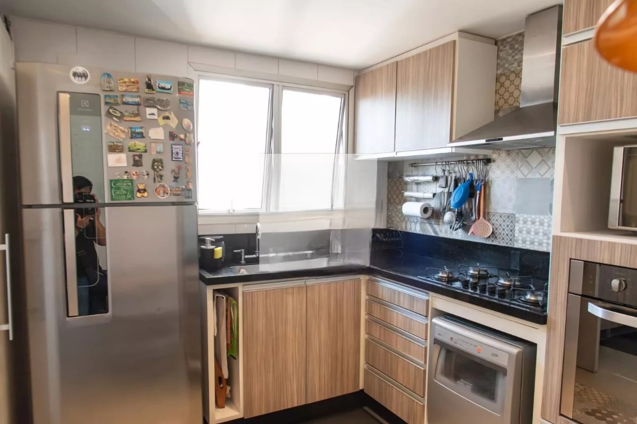 Apartamento, 3 quartos, 115 m² - Foto 5