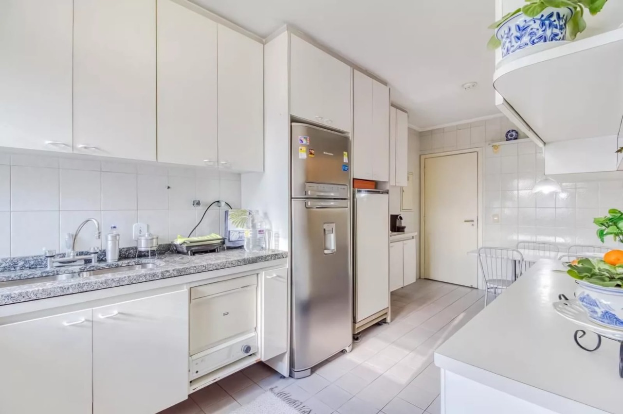 Apartamento, 4 quartos, 178 m² - Foto 8