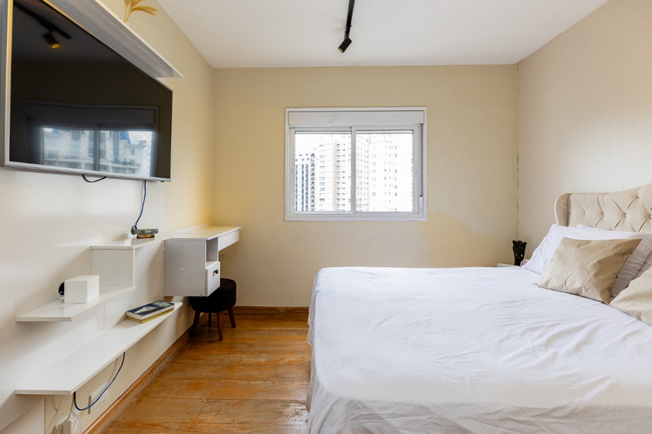 Apartamento, 3 quartos, 150 m² - Foto 24