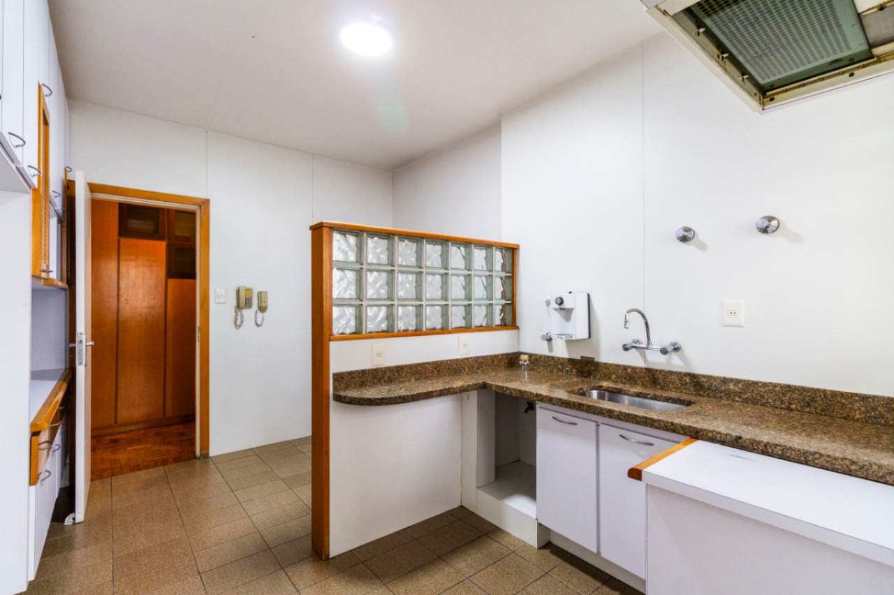Apartamento, 3 quartos, 160 m² - Foto 10