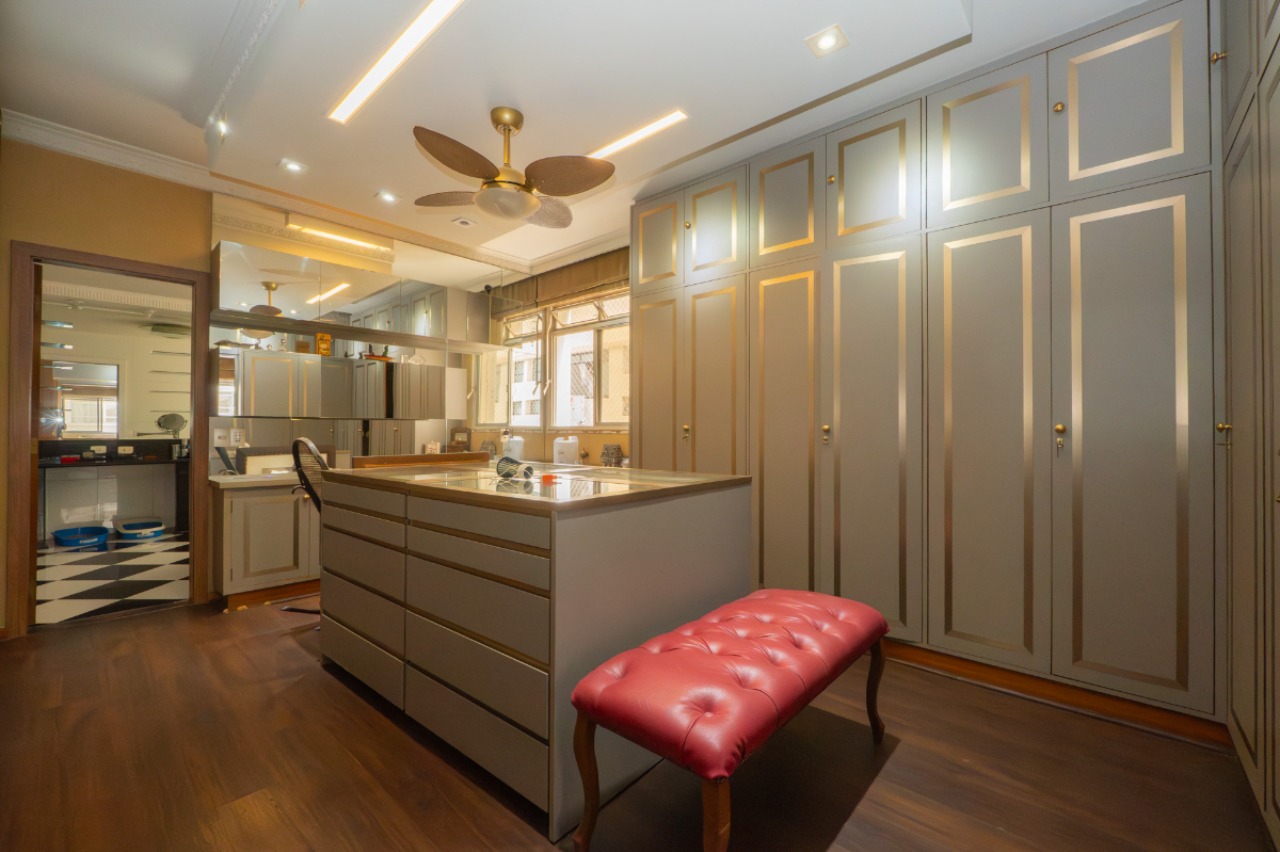 Apartamento, 4 quartos, 370 m² - Foto 29