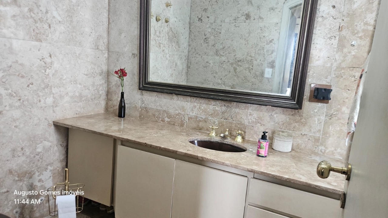 Apartamento, 3 quartos, 140 m² - Foto 27