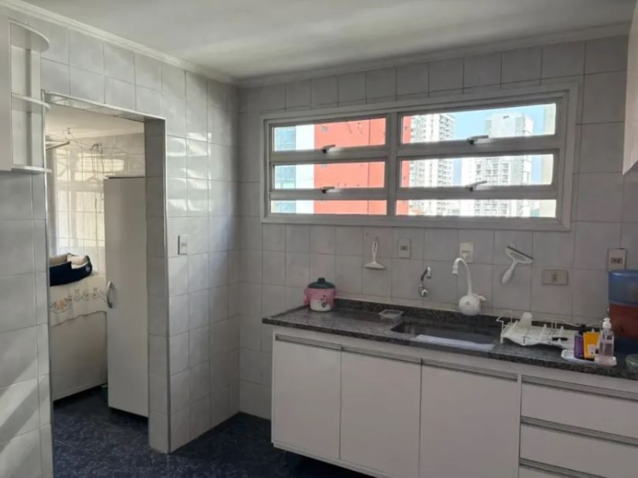 Apartamento, 3 quartos, 120 m² - Foto 12