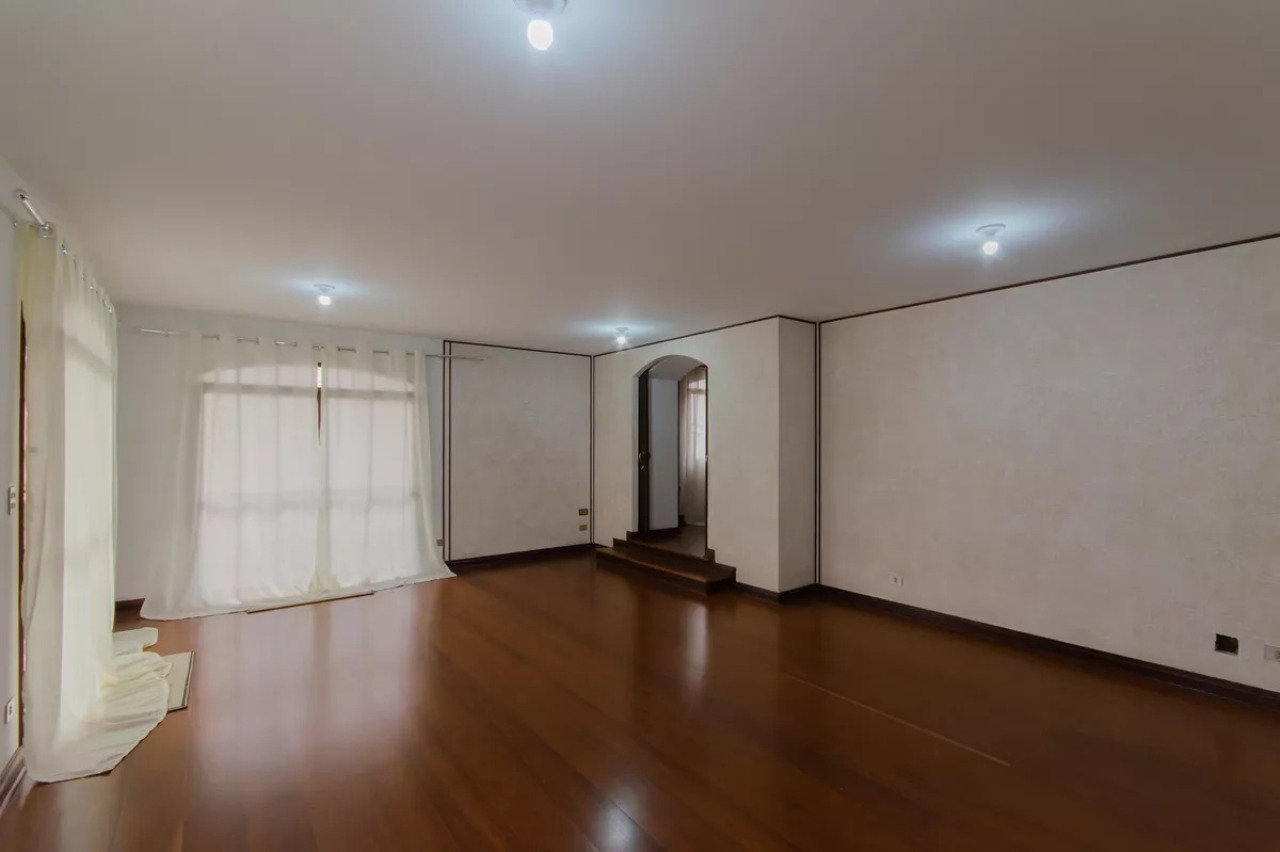 Apartamento, 4 quartos, 248 m² - Foto 2