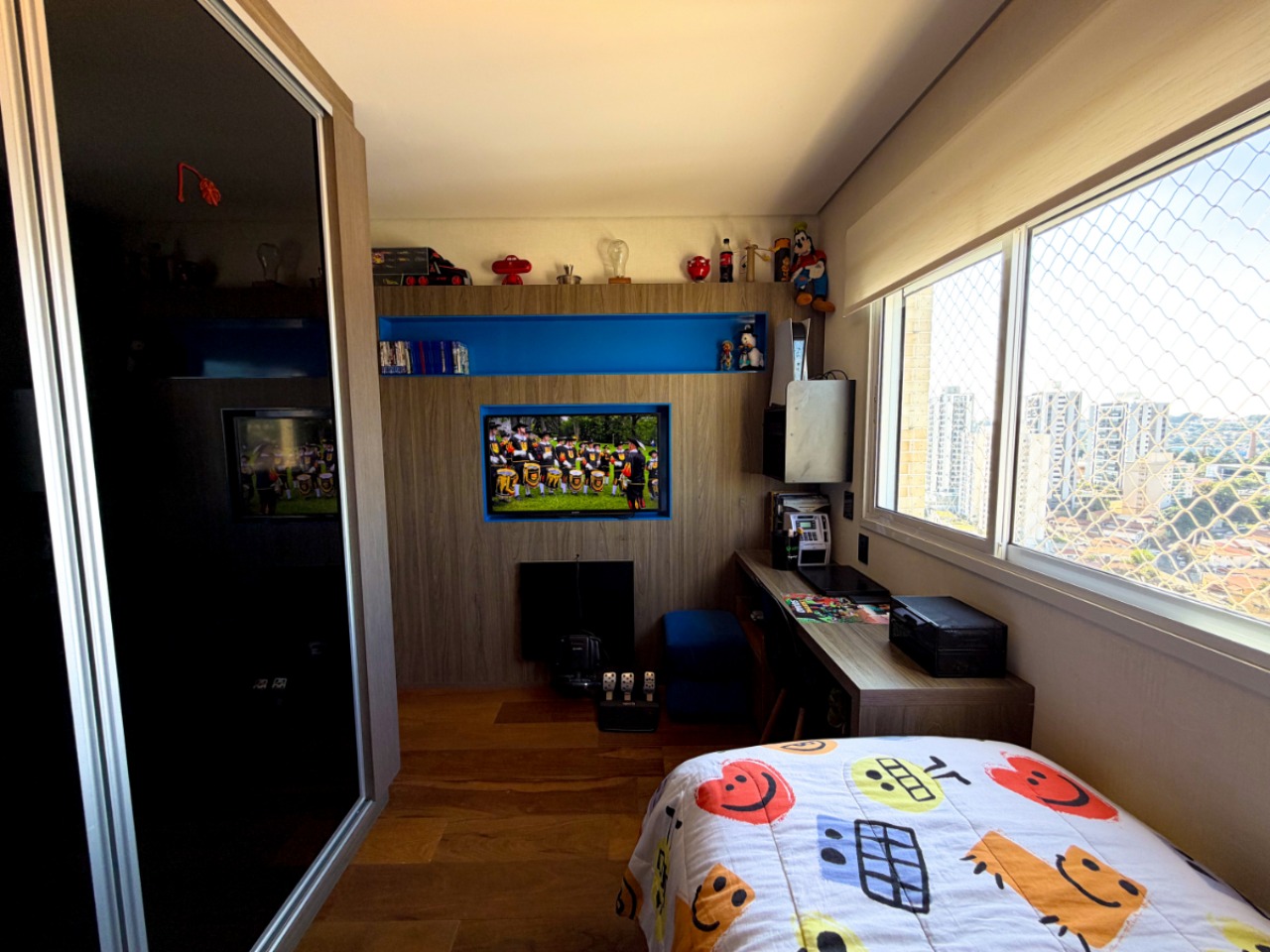 Apartamento, 4 quartos, 190 m² - Foto 19