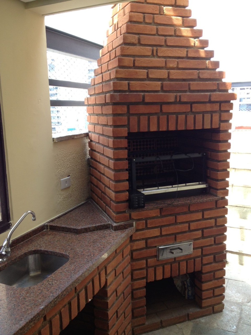 Apartamento, 1 quarto, 64 m² - Foto 7