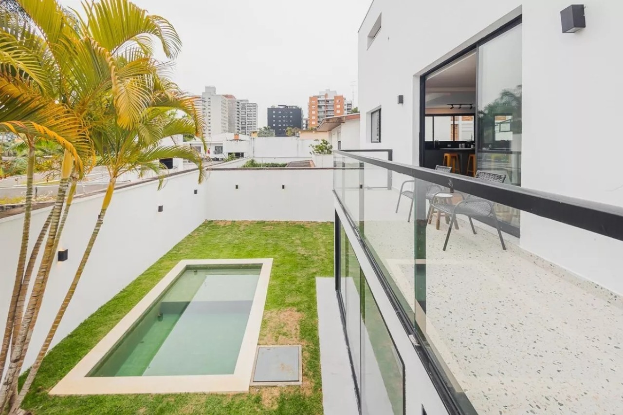 Casa, 4 quartos, 450 m² - Foto 18