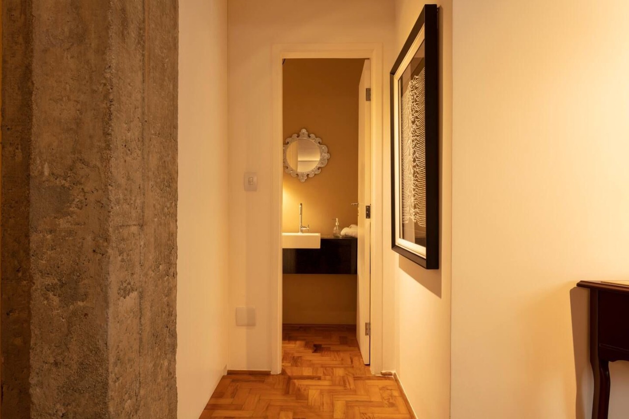 Apartamento, 2 quartos, 120 m² - Foto 11