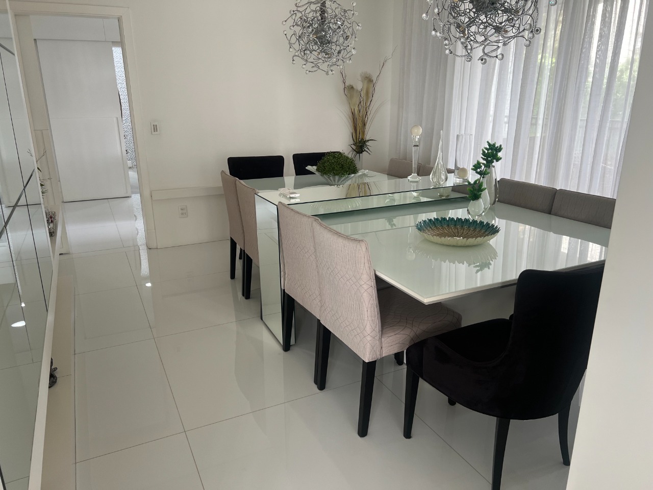 Apartamento, 4 quartos, 408 m² - Foto 16