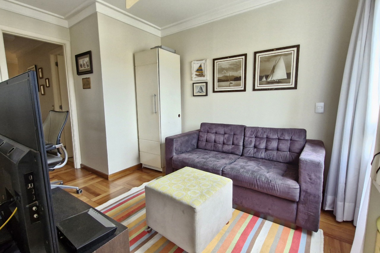 Apartamento, 3 quartos, 130 m² - Foto 12