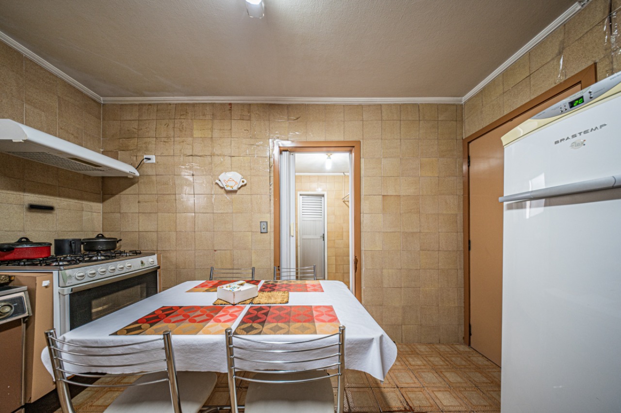 Apartamento, 3 quartos, 160 m² - Foto 53