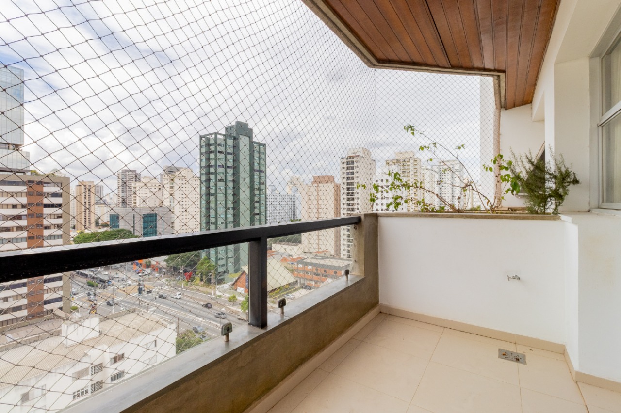 Apartamento, 3 quartos, 240 m² - Foto 5