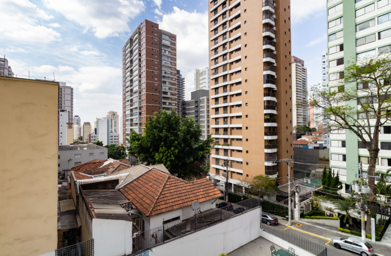 Apartamento, 4 quartos, 140 m² - Foto 8