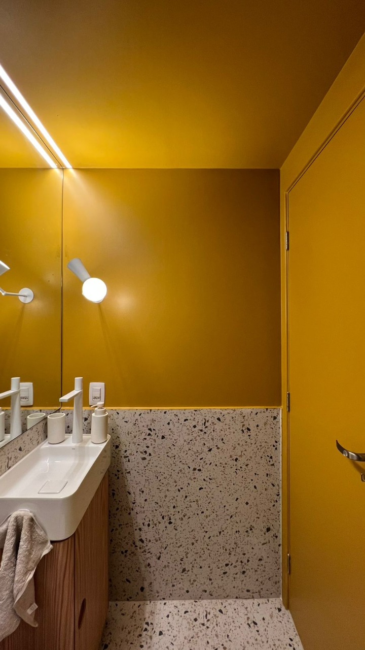 Apartamento, 1 quarto, 22 m² - Foto 4