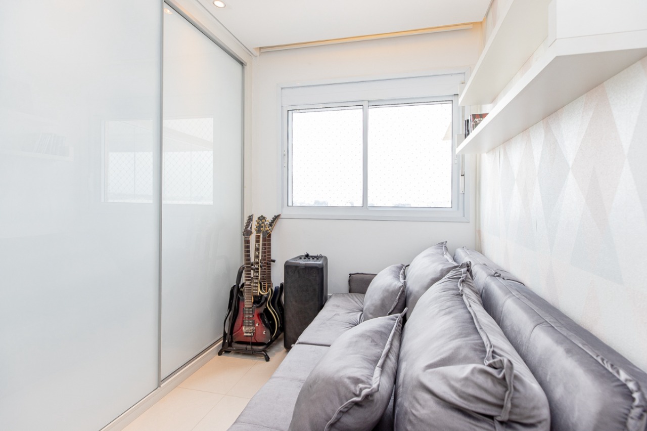 Apartamento, 2 quartos, 90 m² - Foto 21