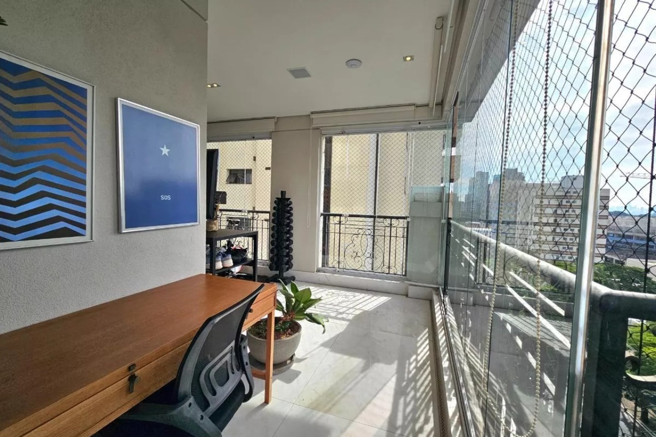 Apartamento, 4 quartos, 400 m² - Foto 22
