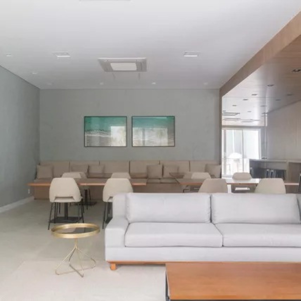 Apartamento, 2 quartos, 70 m² - Foto 5