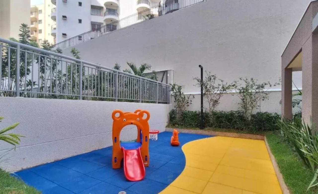 Apartamento, 1 quarto, 40 m² - Foto 12