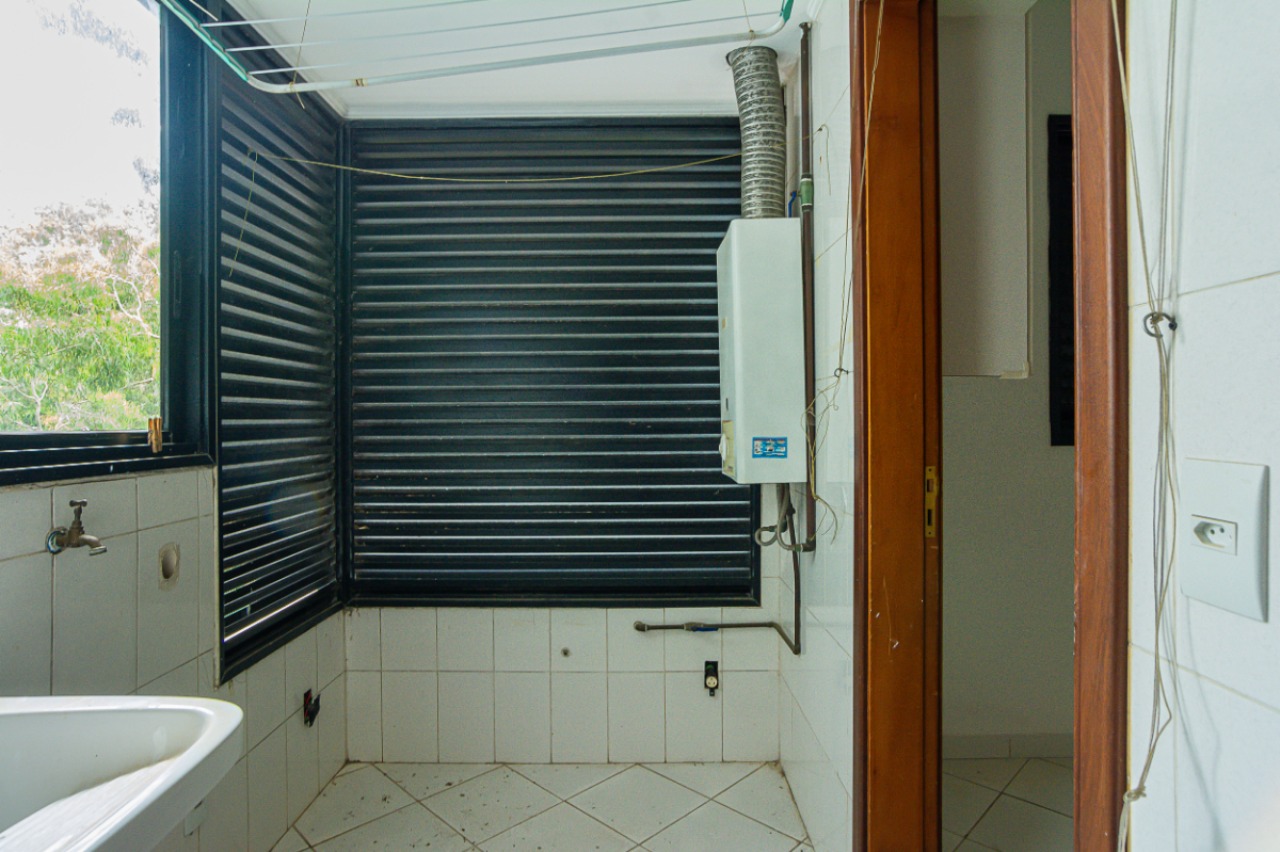 Apartamento, 4 quartos, 160 m² - Foto 32