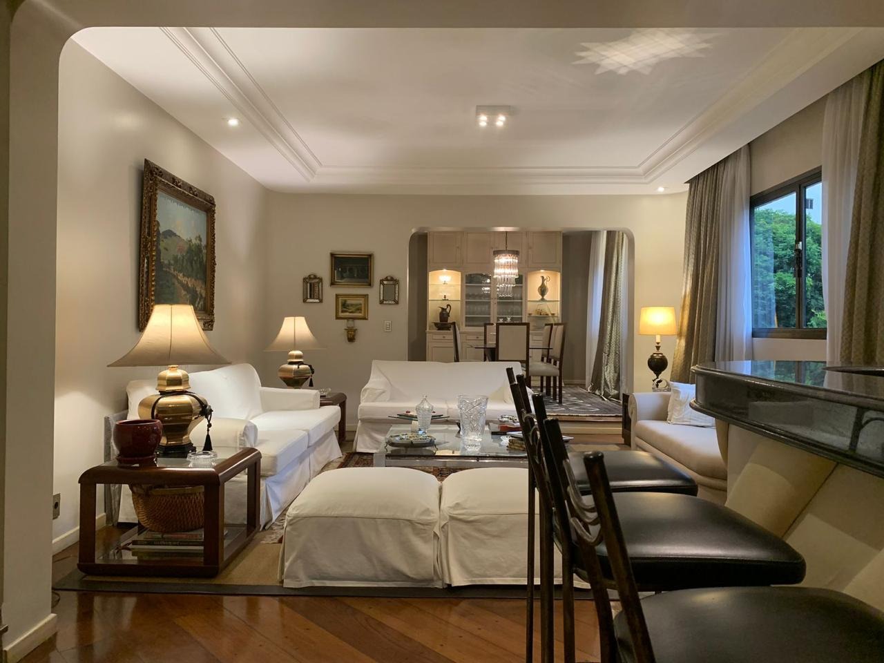 Apartamento, 4 quartos, 300 m² - Foto 6