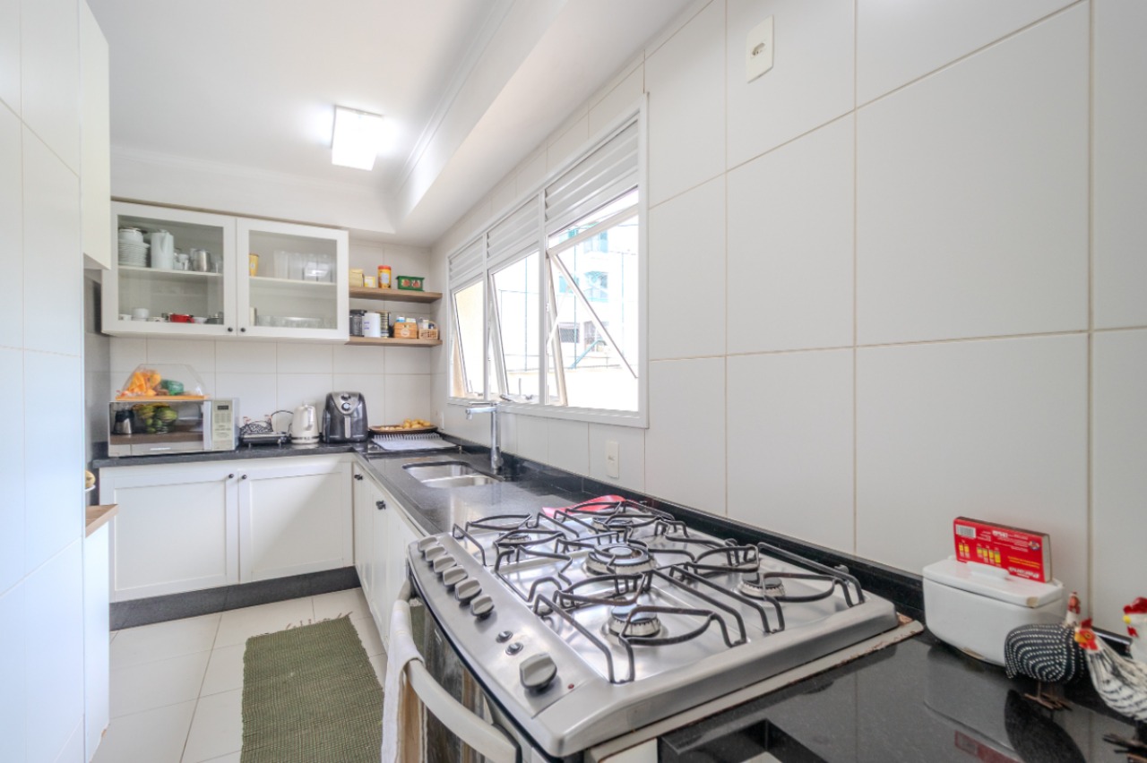 Apartamento, 4 quartos, 180 m² - Foto 29