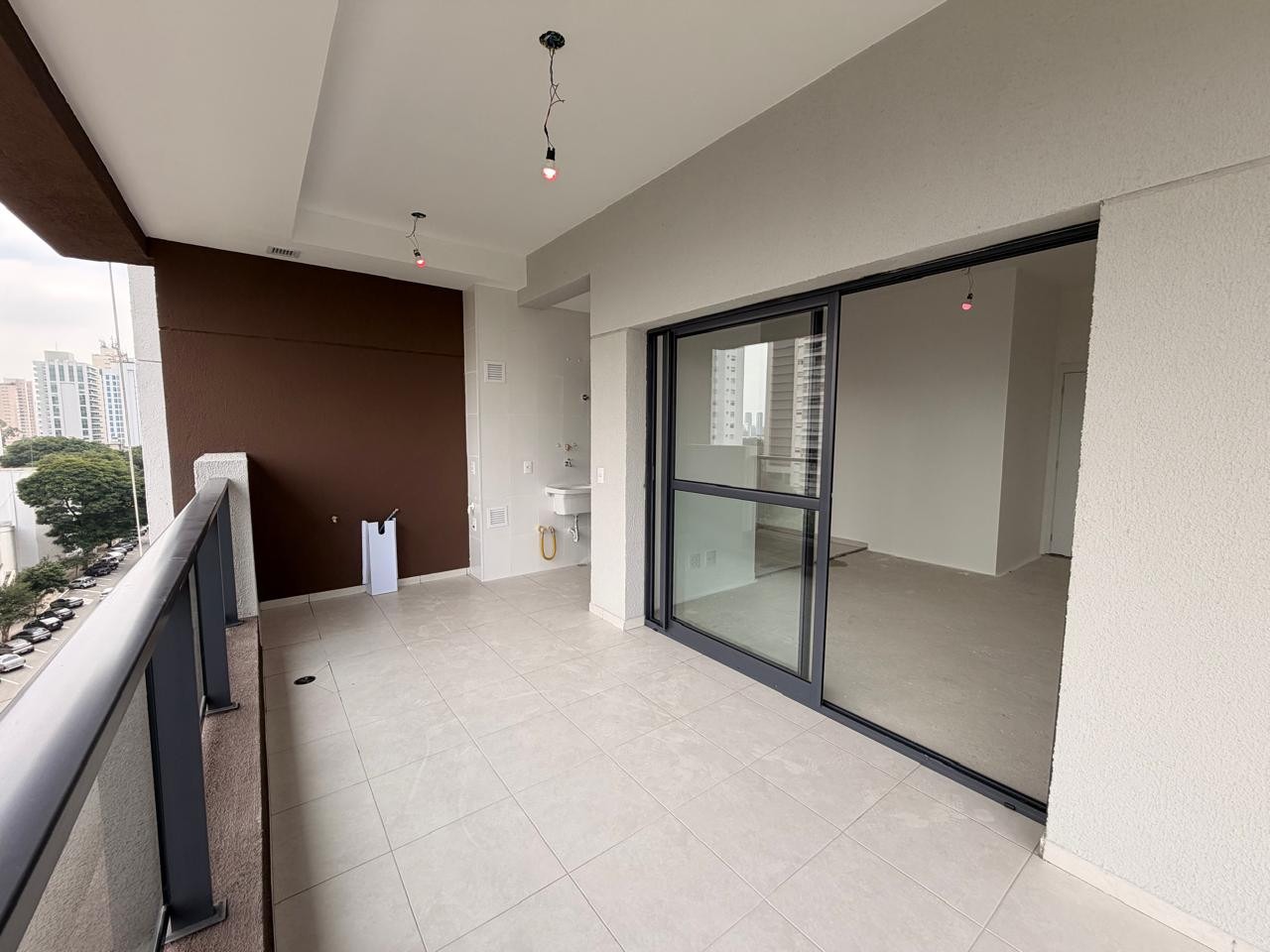 Apartamento, 2 quartos, 82 m² - Foto 3