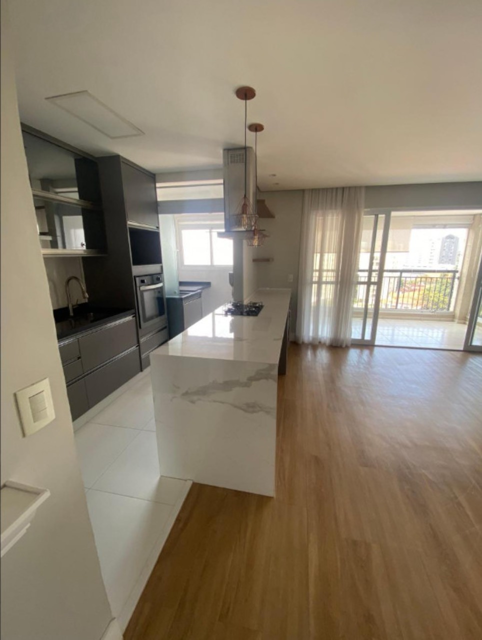 Apartamento, 2 quartos, 85 m² - Foto 3