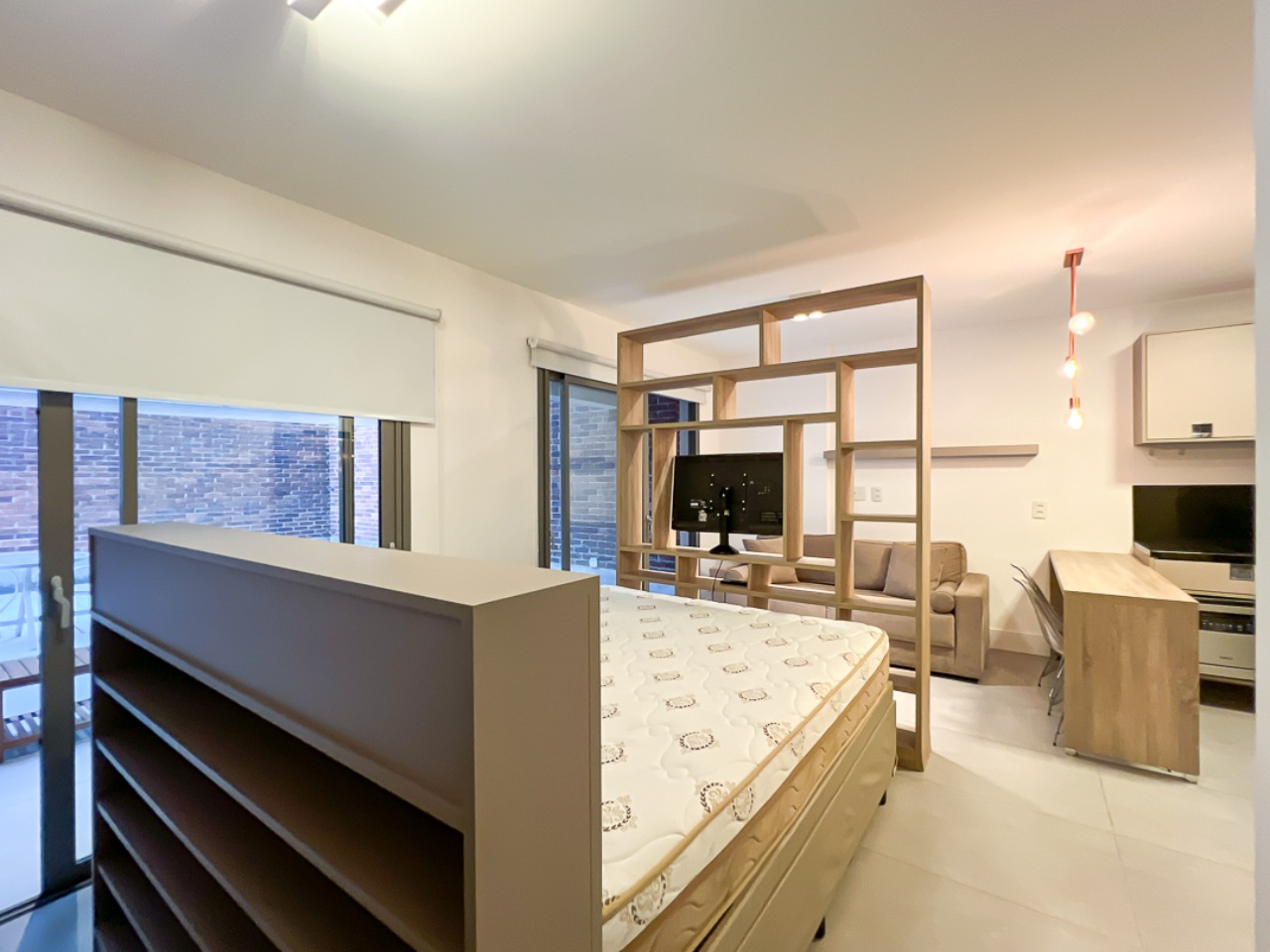 Apartamento, 1 quarto, 72 m² - Foto 10