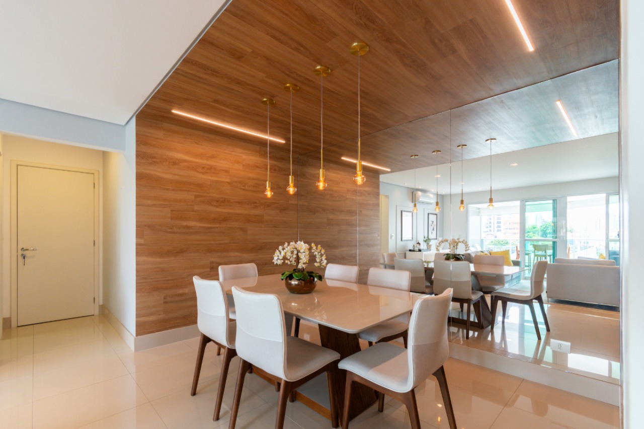 Apartamento, 3 quartos, 120 m² - Foto 8