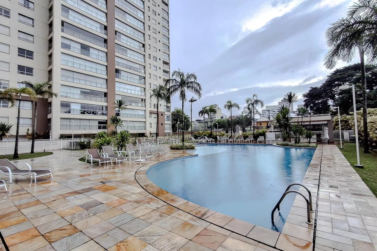 Apartamento, 4 quartos, 237 m² - Foto 22