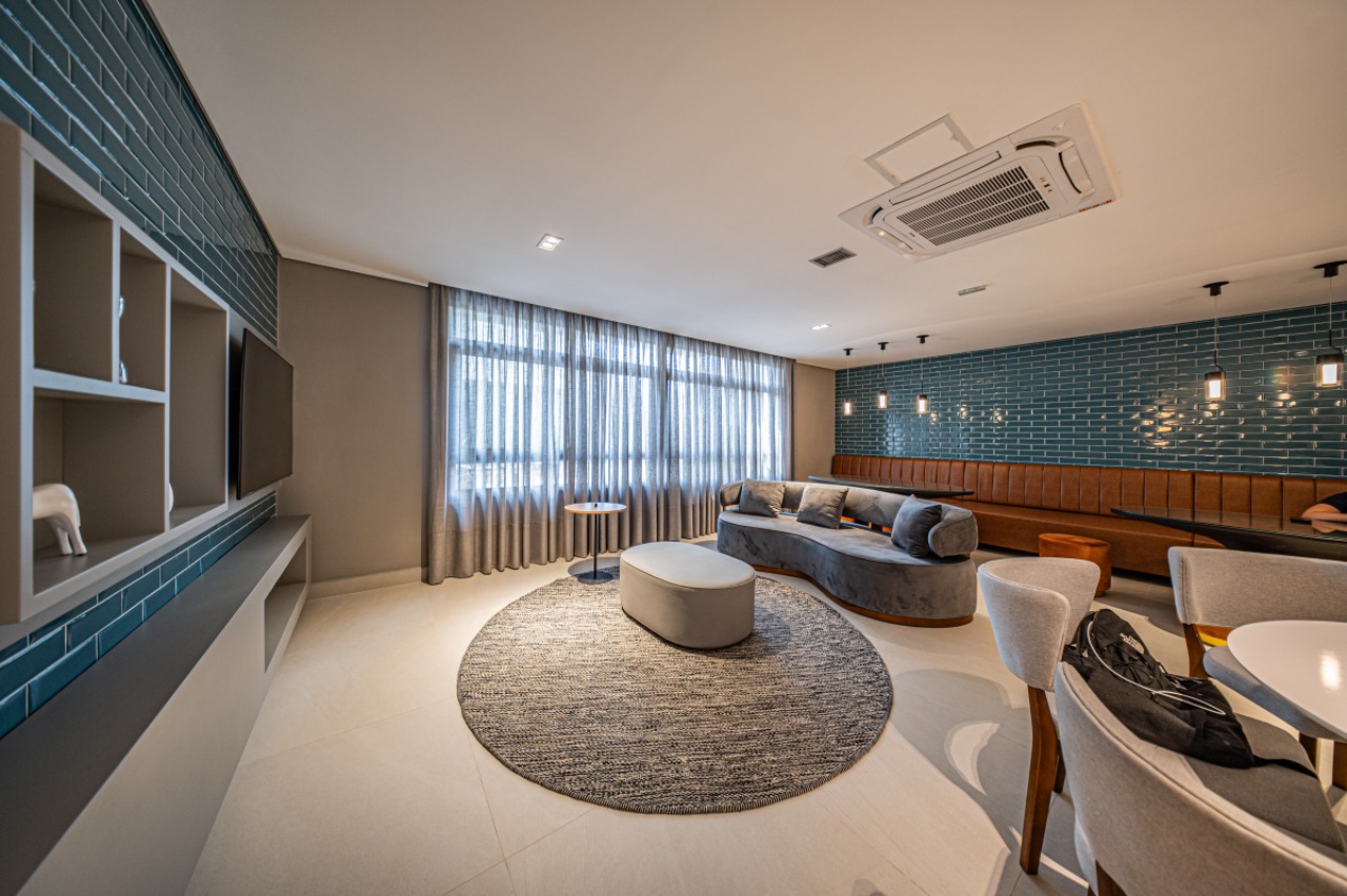 Apartamento, 3 quartos, 150 m² - Foto 25