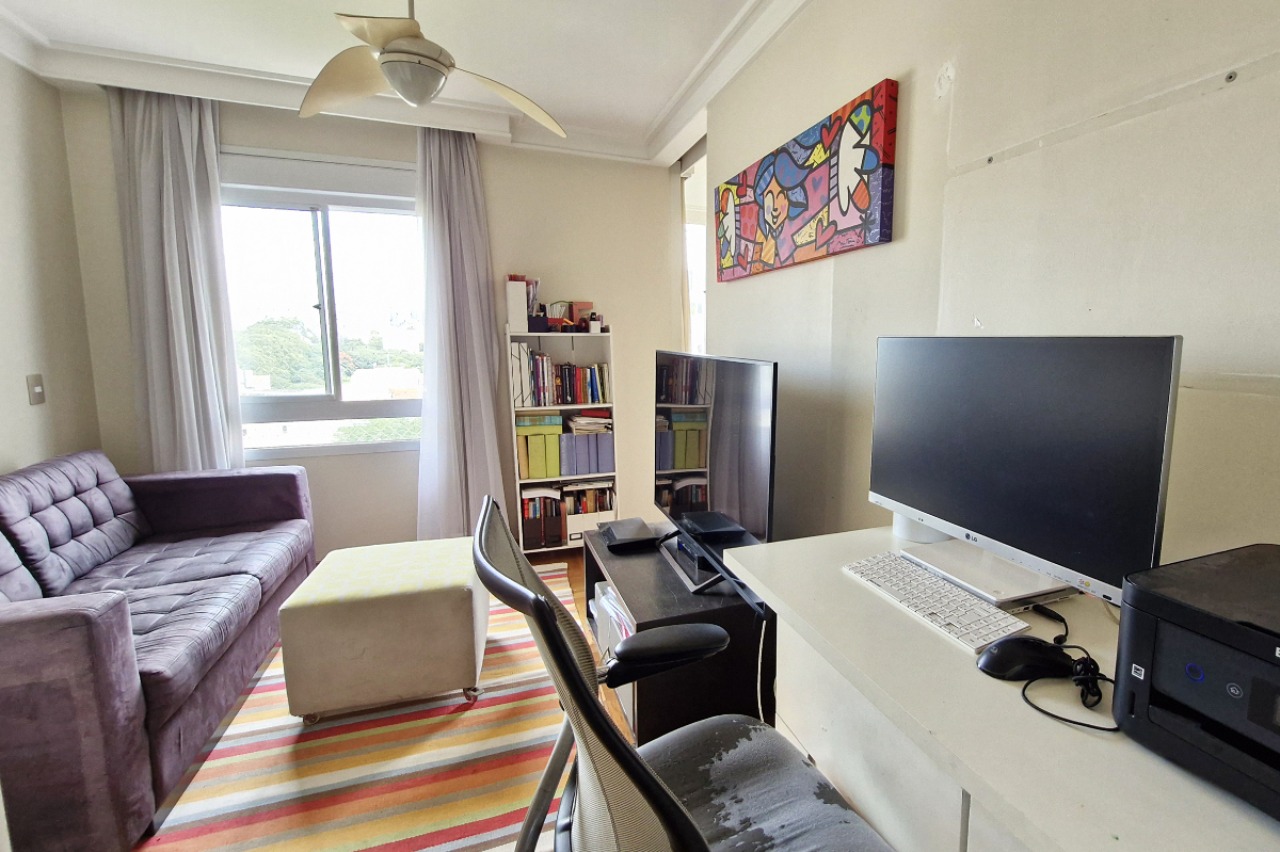 Apartamento, 3 quartos, 130 m² - Foto 11