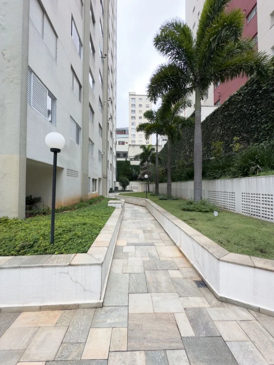 Apartamento, 3 quartos, 90 m² - Foto 11