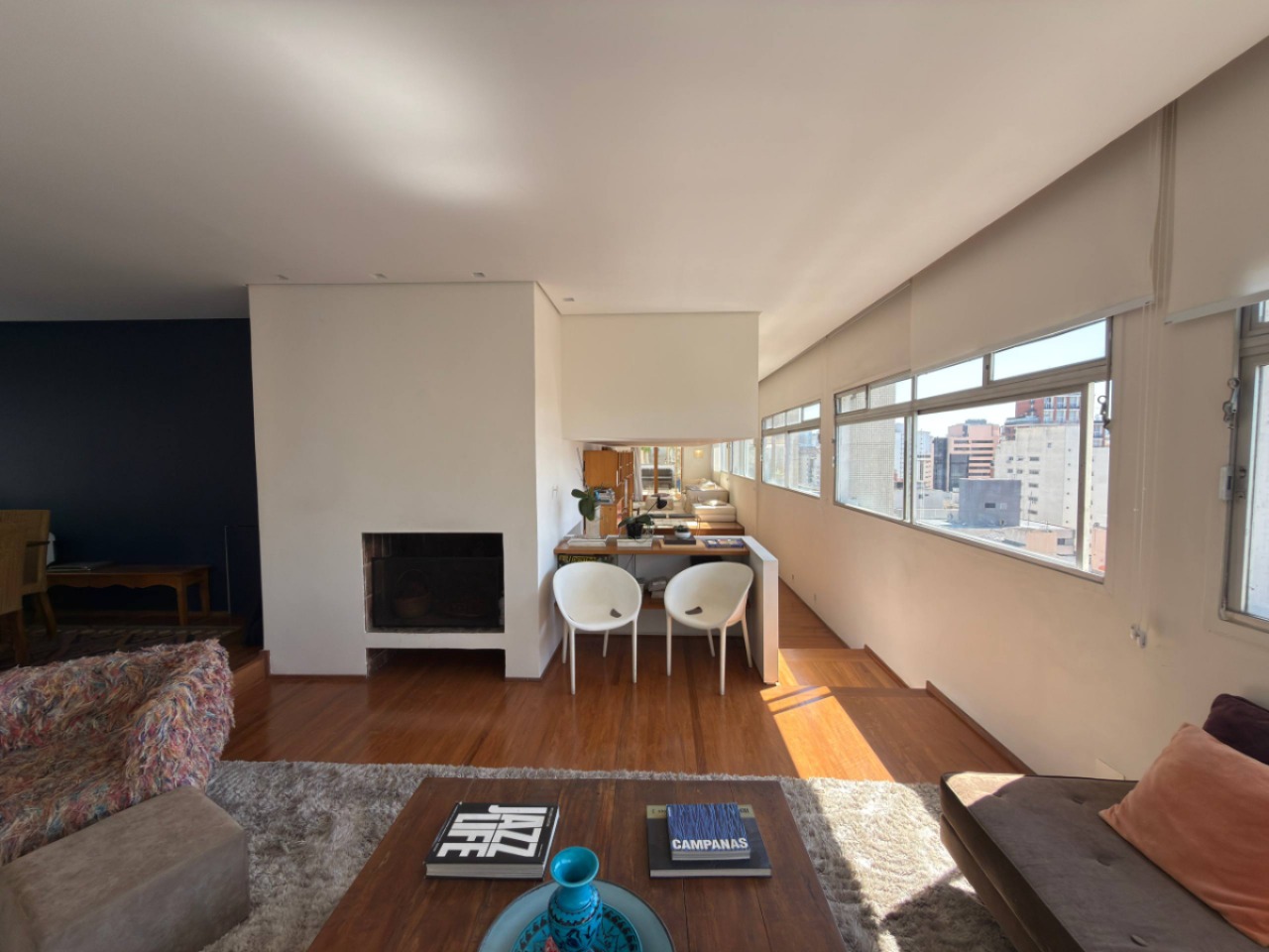 Cobertura, 2 quartos, 418 m² - Foto 6