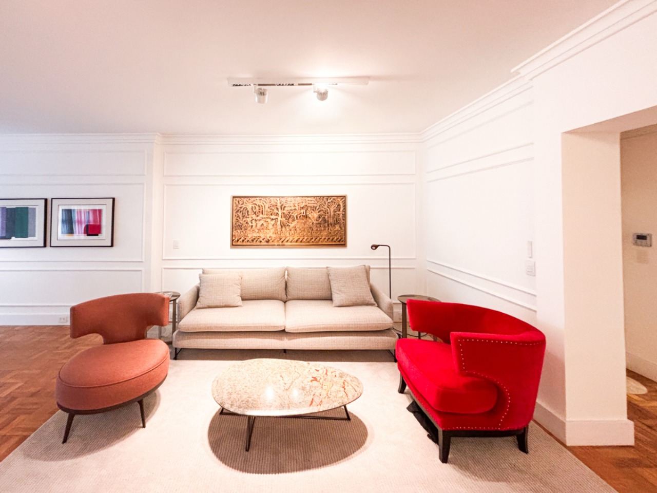 Apartamento, 2 quartos, 200 m² - Foto 7