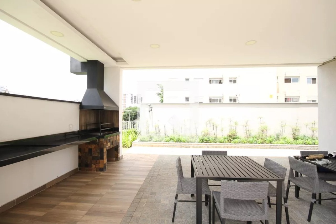 Apartamento, 3 quartos, 82 m² - Foto 27