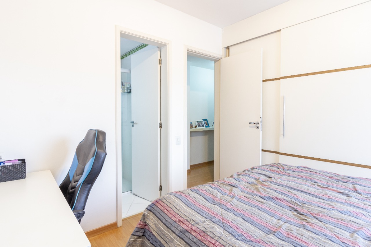 Apartamento, 3 quartos, 90 m² - Foto 9