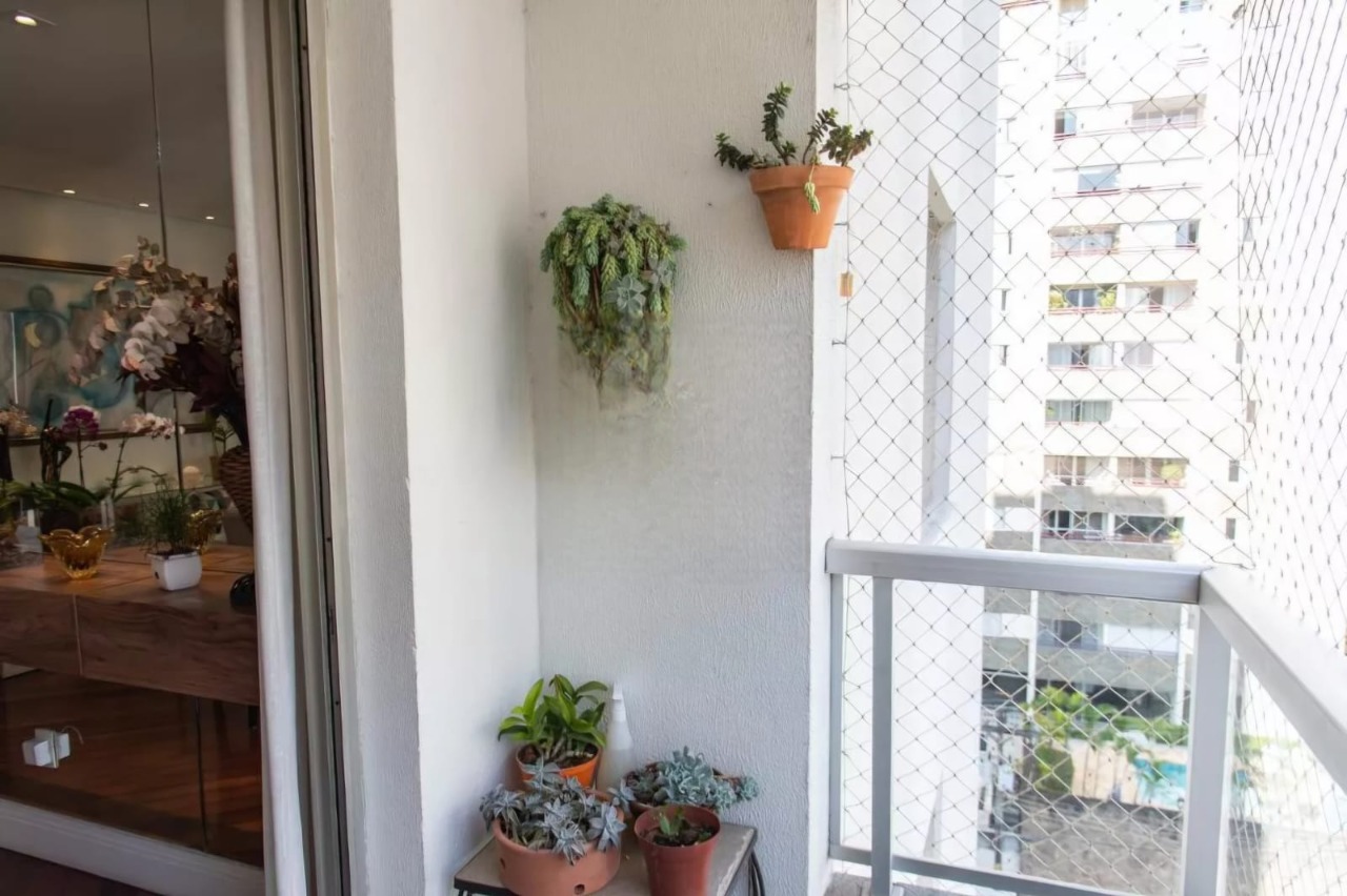 Apartamento, 3 quartos, 115 m² - Foto 12