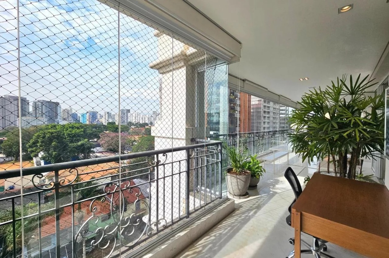 Apartamento, 4 quartos, 400 m² - Foto 21